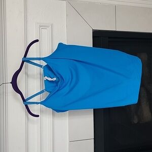 Under Armour Yoga Tank